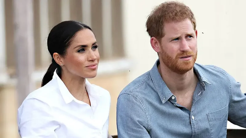 Meghan Markle’s royal exit had warning signs years earlier, veteran correspondent reveals