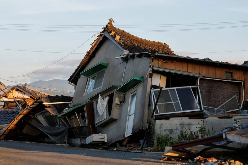 Kumamoto earthquake insurance claims and inquiries top 40,000