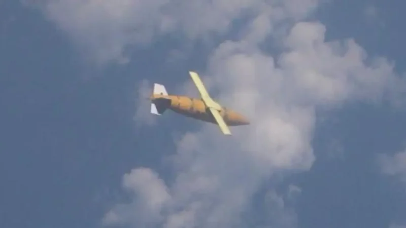Glide bombs: How these cheap weapons are giving Russia its battlefield edge back in Ukraine