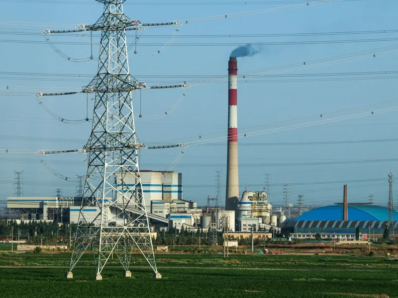 South Africa to Australia: Why coal profits are surging during Iran war