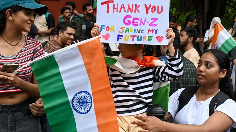 Can a tech titan ace a test to fix India’s crisis-hit education system?