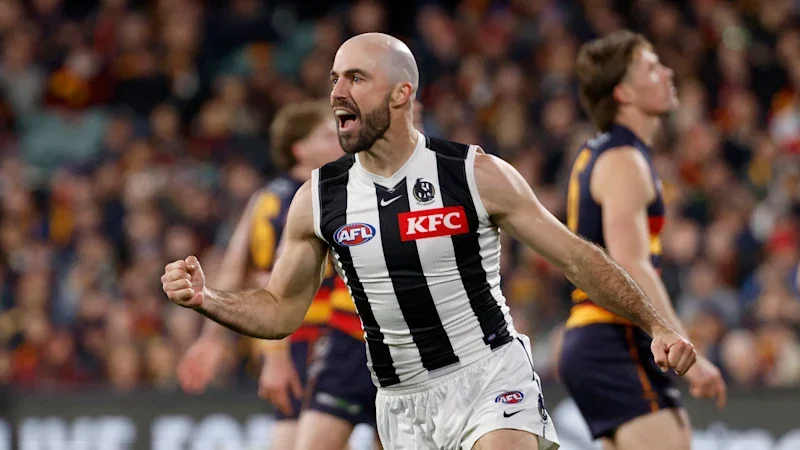 End of an era: Premiership heroes Sidebottom, Prestia confirm exits