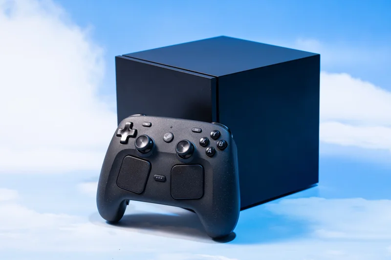 Steam hardware shipper breach leaks customer data, including names and addresses
