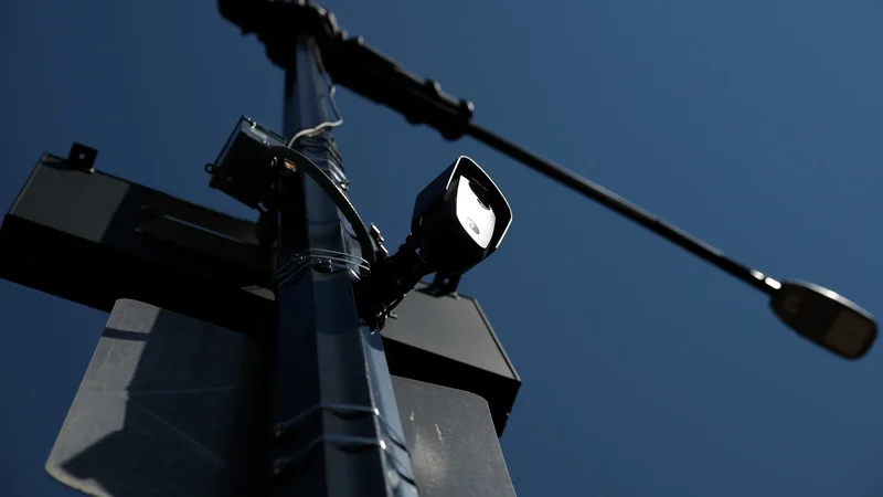 Grand jury declines to indict Ohio man charged with destroying Flock camera