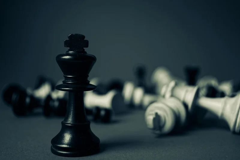 Why Trading Intuition Never Gets Better