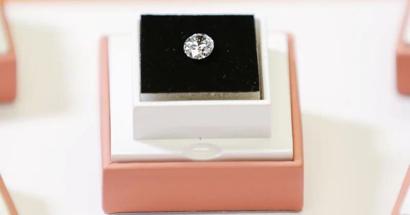 How lab-grown diamonds have changed the game