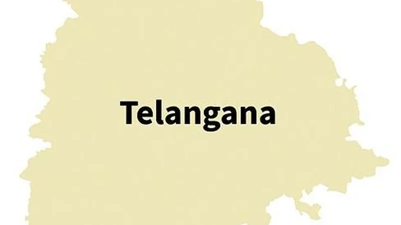 Mediating Telangana’s inter-State issues