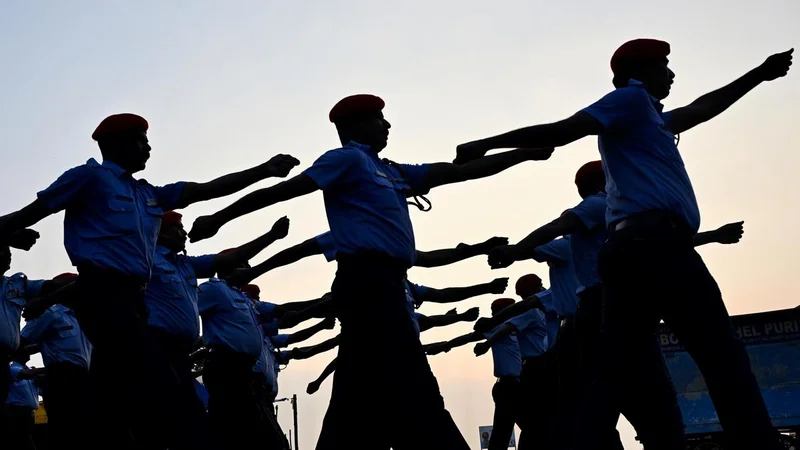 Independence Day 2026: 1,057 personnel awarded Gallantry, Service Medals