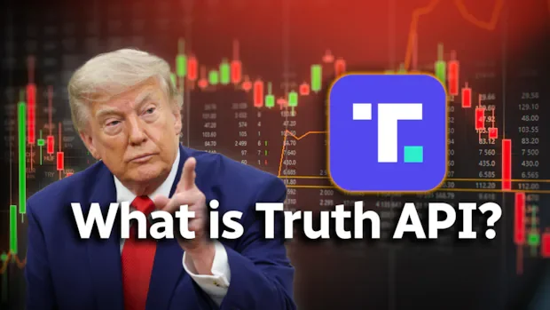 Is Trump's new 'Truth API' insider trading? | About That