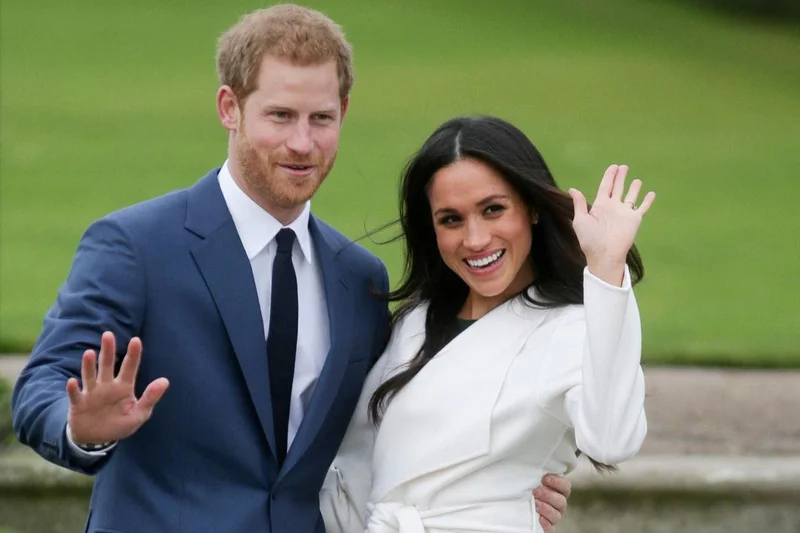 Prince Harry and family moving back to Britain after 6 years in America