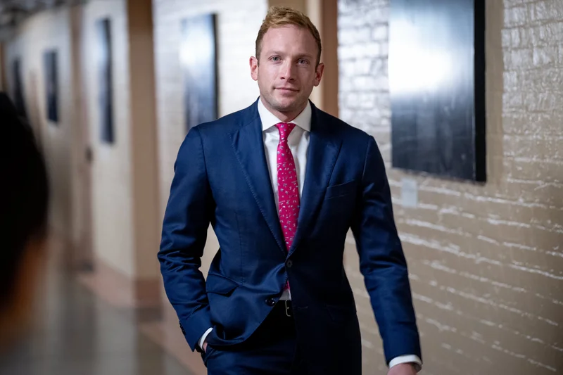 Max Miller stays in Ohio House race as GOP ballot deadline passes