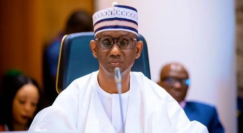 Forest guards to be deployed immediately across communities — NSA Ribadu