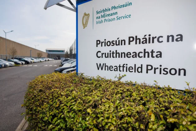 Investigation after inmate dies following assault in Dublin prison