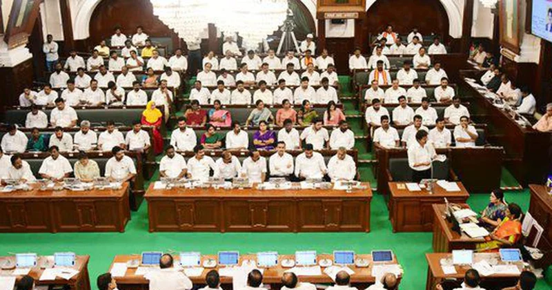 Tamil Nadu passes resolution against delimitation