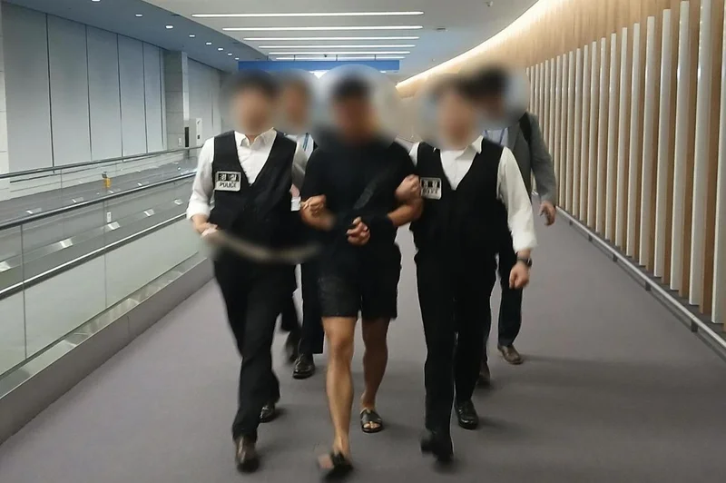 Chinese national gets 20 years for hacking accounts of BTS' Jung Kook, others