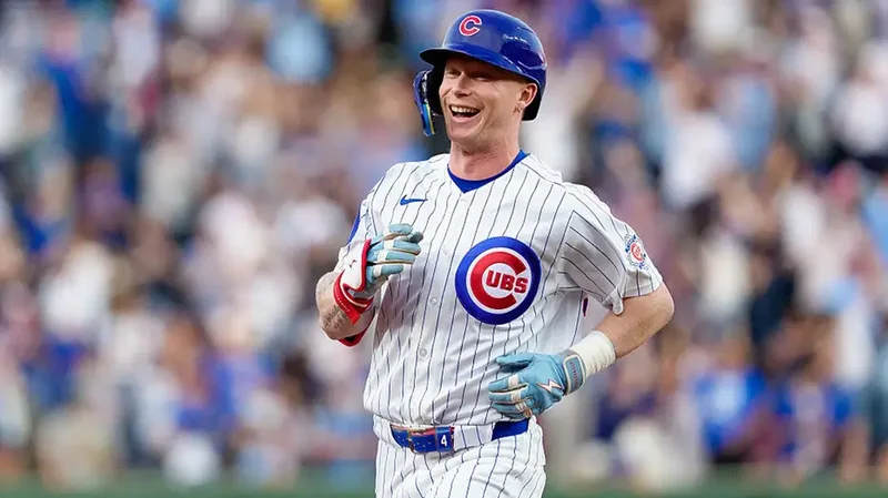 Cubs star Pete Crow-Armstrong appreciates the wild conspiracy theory that Babe Ruth never existed