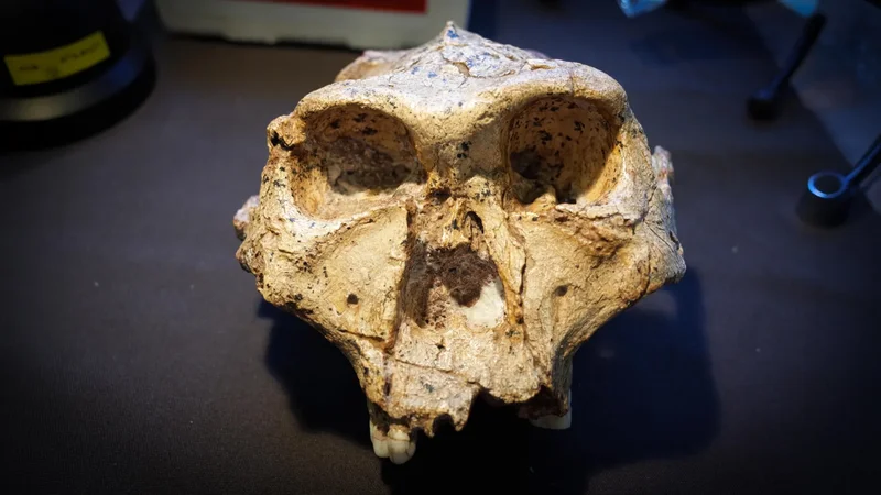 Scientists say the human family tree may need a major rewrite