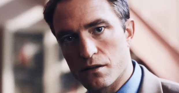 Robert Pattinson is chasing child predators in A24’s ‘Primetime’