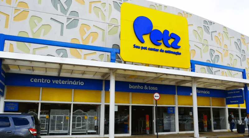 Petz Cobasi Q2 2026 Profit Rises 8.4% to R$70 Million