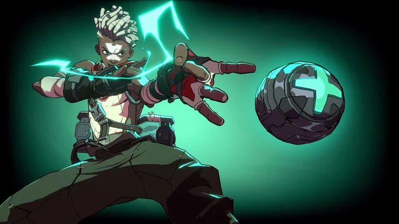2XKO's shutdown has me feeling glum about Riot's future MMO—because I don't think the genre can survive corporate cut-and-run tactics