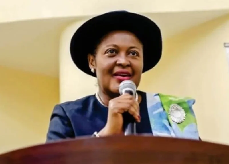 Why some Nigerian judges escape punishment despite petitions – Ex-Supreme Court Justice, Mary Odili
