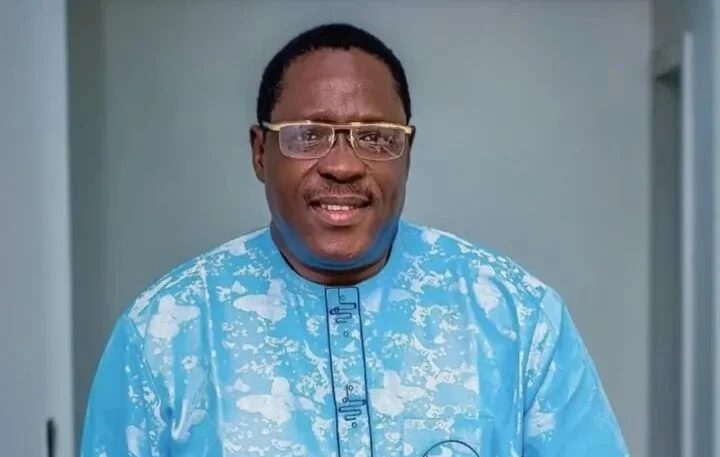 Family debunks reports of actor, Ogogo’s death amid battle with cancer