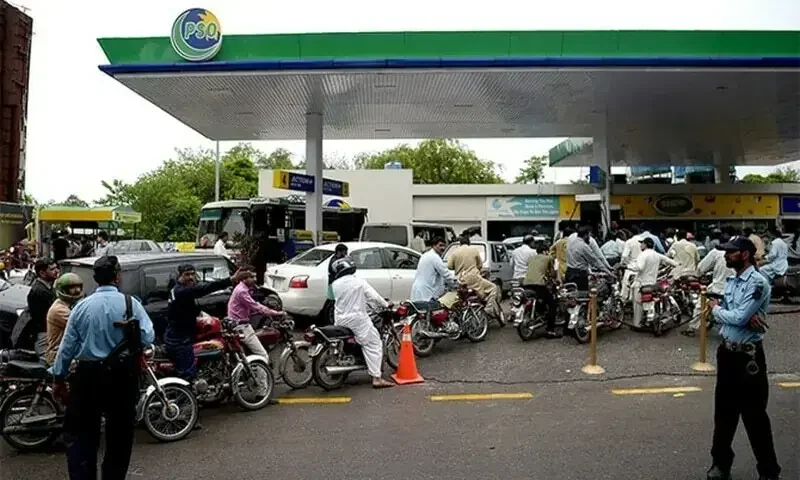 Who ultimately bears the cost of higher petroleum dealer margins?