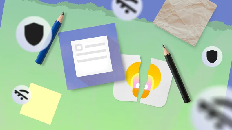 I ditched Google Keep for this open source notes app that keeps everything private and offline