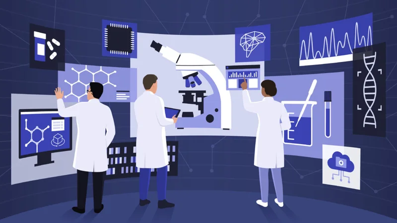 STAT+: Federal regulators invite industry, researchers, and lobbyists to closed-door meetings on clinical AI
