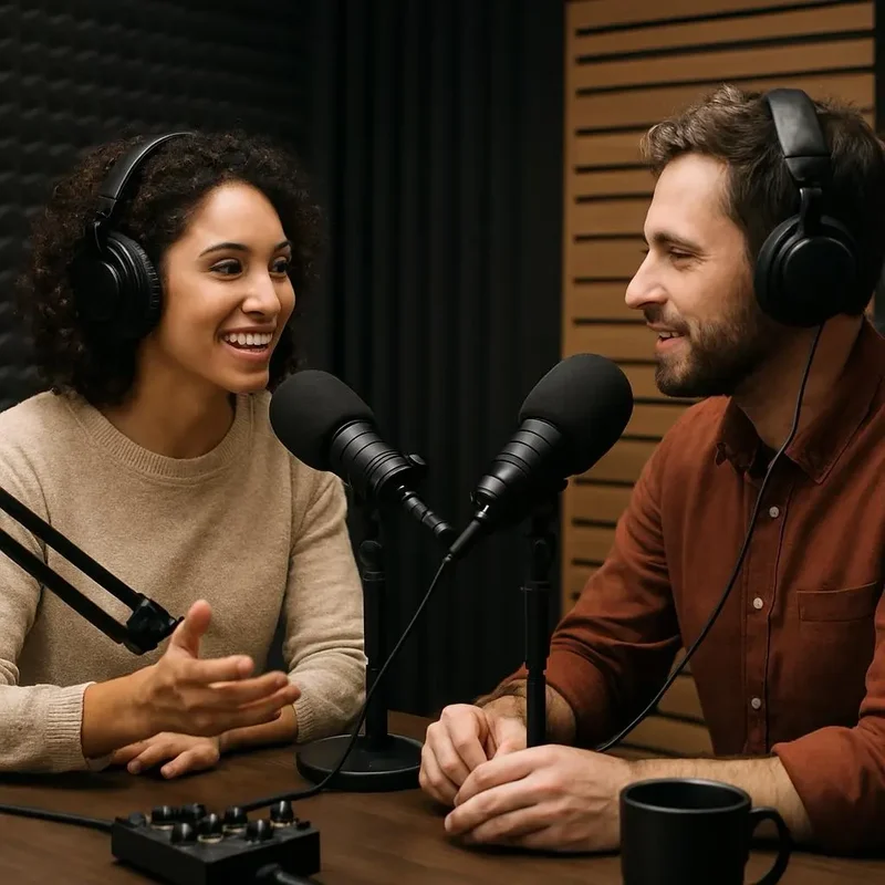 What Make A Podcast Interview Show Worth Your Time