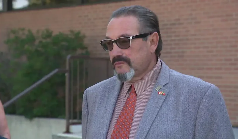 Wetaskiwin mayor returning to city hall after being banned
