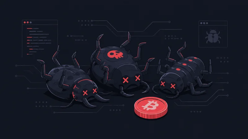 Deadbugz: Currently Active MCP Supply-Chain Campaign