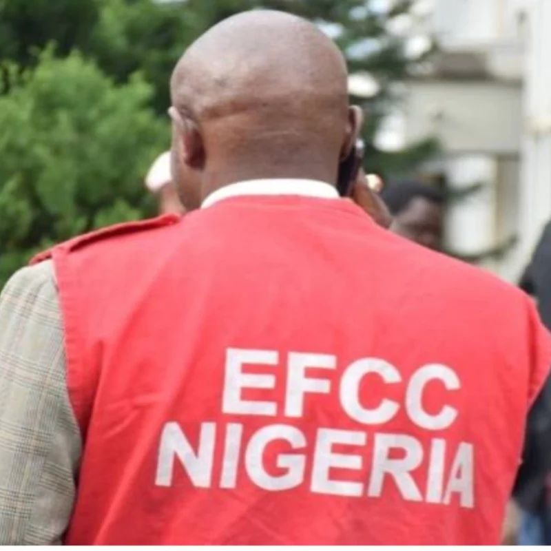 Lagos court jails two for hawking N2.15m naira notes — EFCC