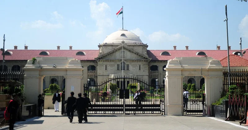 Nobody can interfere with women’s decision to convert to Islam voluntarily, says Allahabad HC