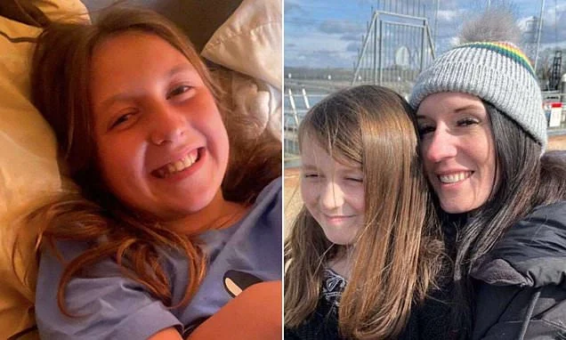 Schoolgirl was 'fed stream of videos normalising suicide by social media algorithms' before taking her own life weeks after her 13th birthday
