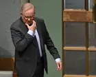 Labor’s gambling reform friendless as Coalition withholds support amid drug and sex worker allegations