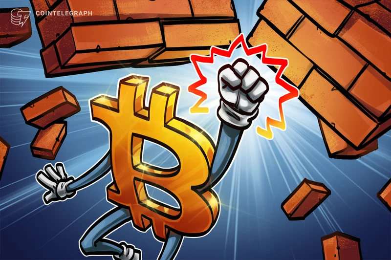 Bitcoin ETFs draw $517M in largest one-day inflow since early May
