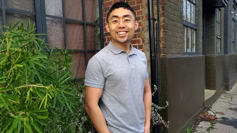 YouTube star Cliff Tan apologises to 2.4 million fans after promoting an AI design tool