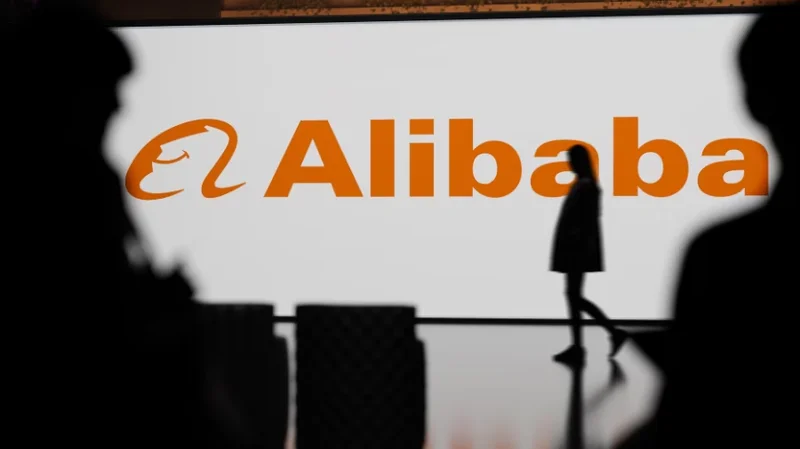 Alibaba sells its Lingxi games arm to fund an all-in bet on AI