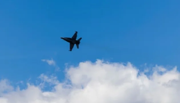Finland restricts airspace as precautionary measure against drones