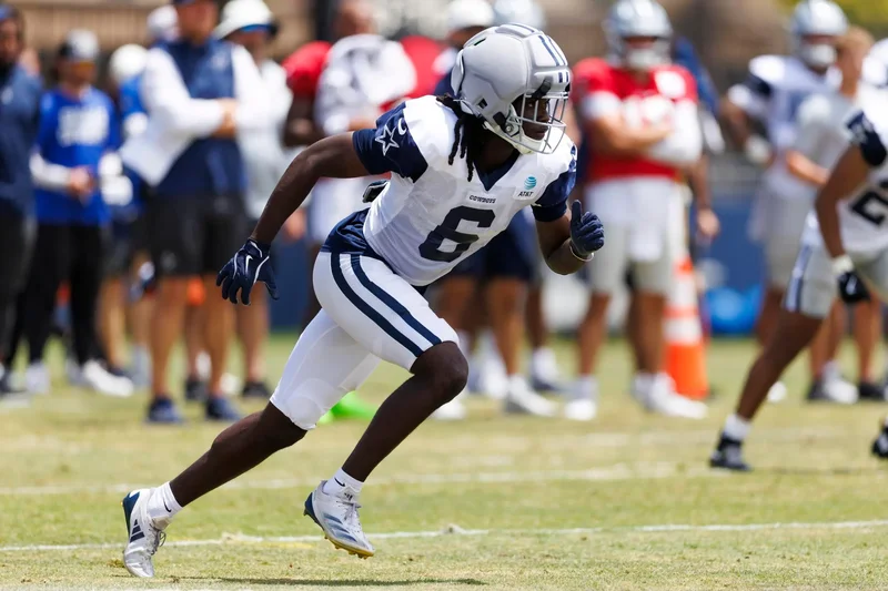2026 NFL Week 1 Preseason Recap: 3 Winners, 3 Losers And A Trend