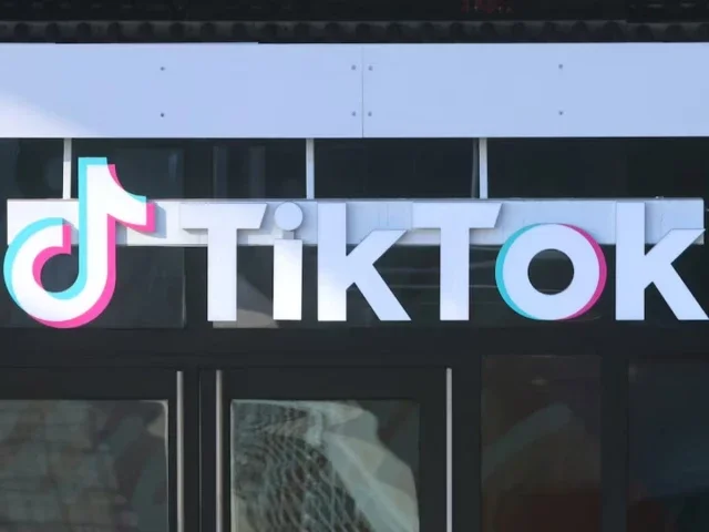 TikTok agrees to $400 million US children's privacy settlement