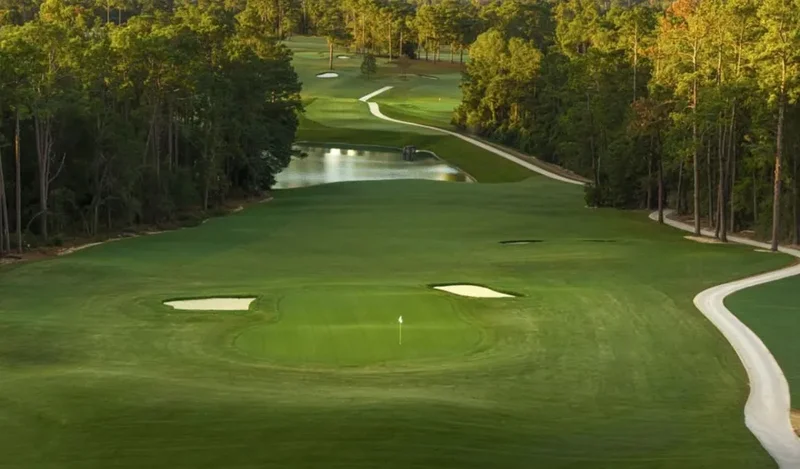 Troon Acquires Bobby Jones Links  To Expand Golf Management Portfolio