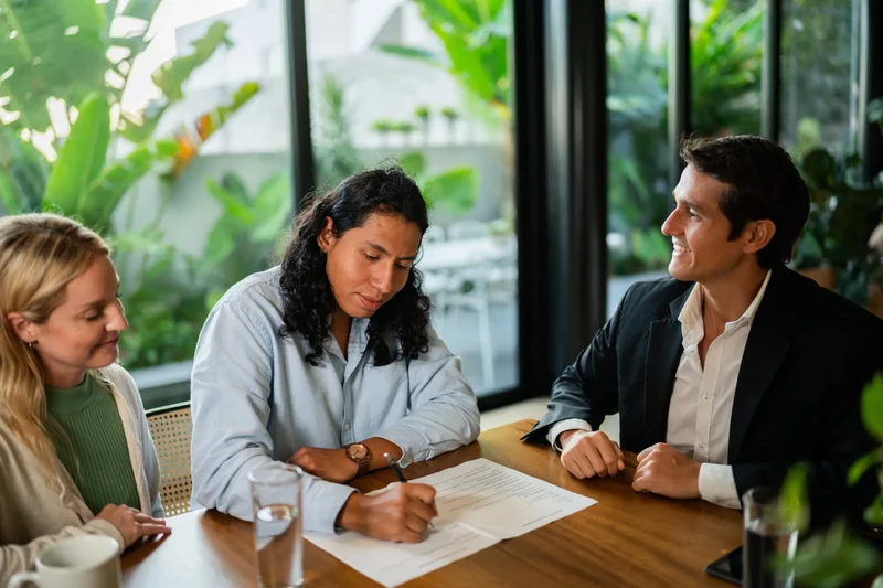 Your résumé looks like a perfect match. Hiring managers may see that as a red flag