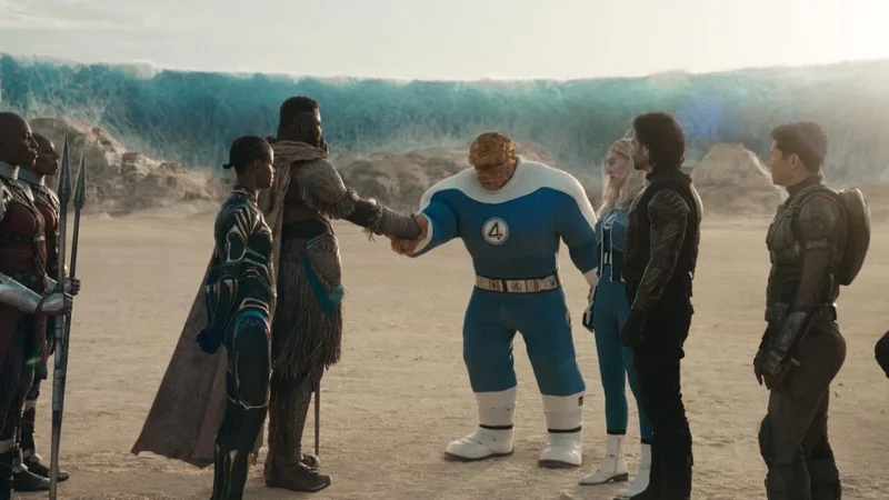 Avengers: Doomsday Moviegoers Are Being Told To Watch Over 41 Hours Of MCU Movies And TV Shows