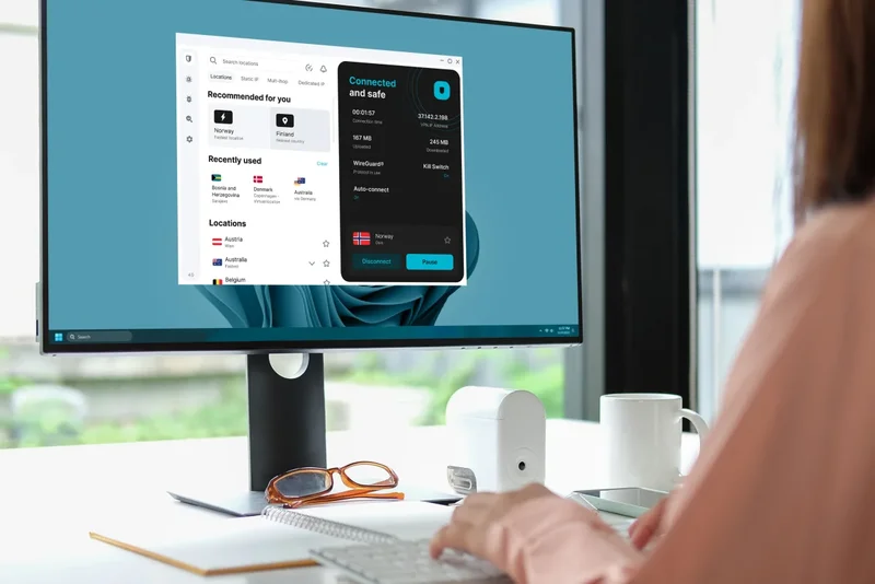 Get 85% off VPN and more with the best Surfshark deals