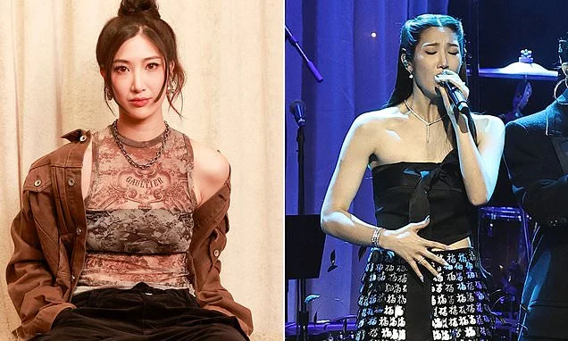 KPop Demon Hunters star Ejae reveals the brutal reality of her 11 years of popstar training at record label in Korea where she underwent pouting and posing lessons and chewing gum and junk food were banned
