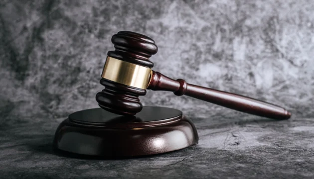 Russia jails Ukrainian citizen for 24 years for 'preparing and committing terrorist attack' – CTRC