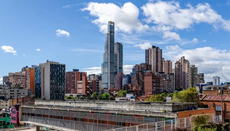 Colombia Markets: COLCAP & the Peso — August 12, 2026