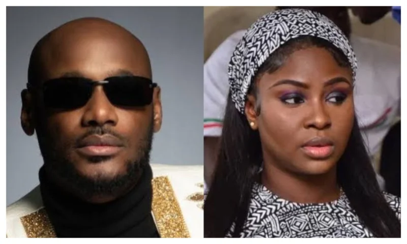 2Baba unfollows wife, Natasha as nightclub drama deepens marital crisis